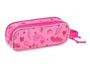 Safta Portatodo Doble Rainbow High Shine
