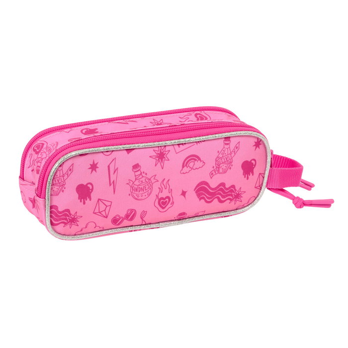 Portatodo Rainbow High Shine Multicolor 21 x 8 x 6 cm