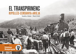 EL TRANSPIRINENC, Sandra Adam - EFADOS