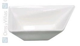 OMS Bol Trendy 15 cm (Set de 6) Tempering