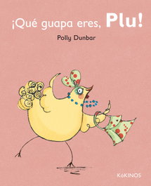KOKINOS EDITORIAL íQué guapa eres, Plu!