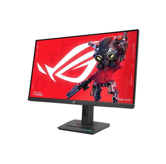 Asus ROG Strix XG27UCG Monitor Gaming 27 Pulgadas 4K UHD Black