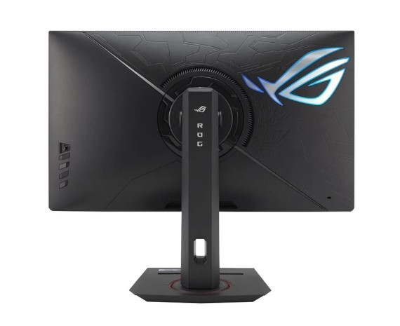 Asus ROG Strix XG27UCG Monitor Gaming 27 Pulgadas 4K UHD Black
