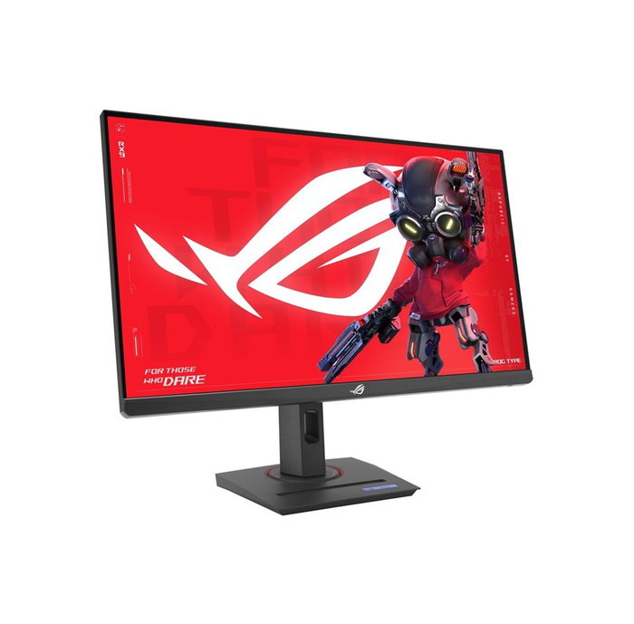 Asus ROG Strix XG27UCG Monitor Gaming 27 Pulgadas 4K UHD Black