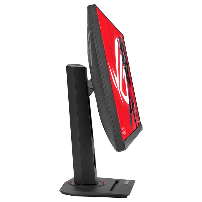 Asus ROG Strix XG27UCG Monitor Gaming 27 Pulgadas 4K UHD Black