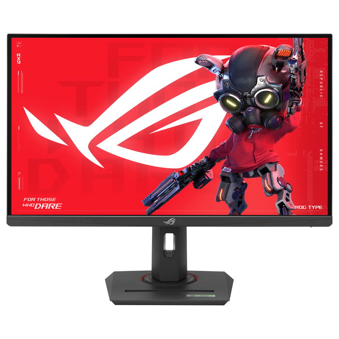 Asus ROG Strix XG27UCG Monitor Gaming 27 Pulgadas 4K UHD Black