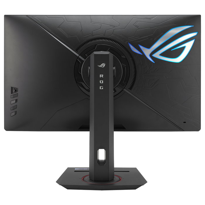Asus ROG Strix XG27UCG Monitor Gaming 27 Pulgadas 4K UHD Black