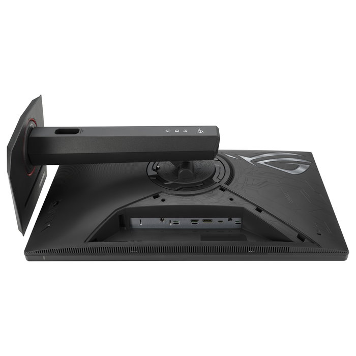 Asus ROG Strix XG27UCG Monitor Gaming 27 Pulgadas 4K UHD Black