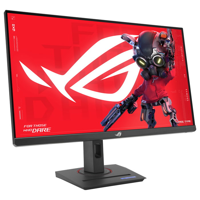 Asus ROG Strix XG27UCG Monitor Gaming 27 Pulgadas 4K UHD Black