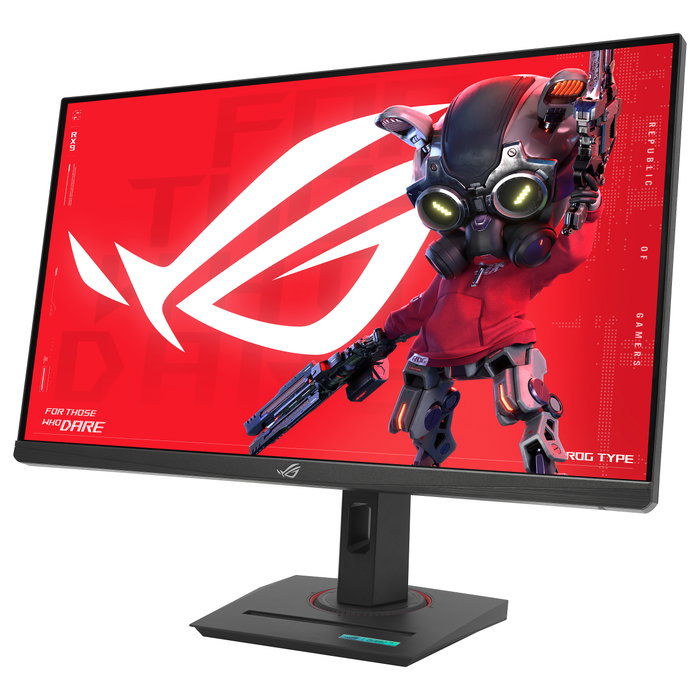 Asus ROG Strix XG27UCG Monitor Gaming 27 Pulgadas 4K UHD Black