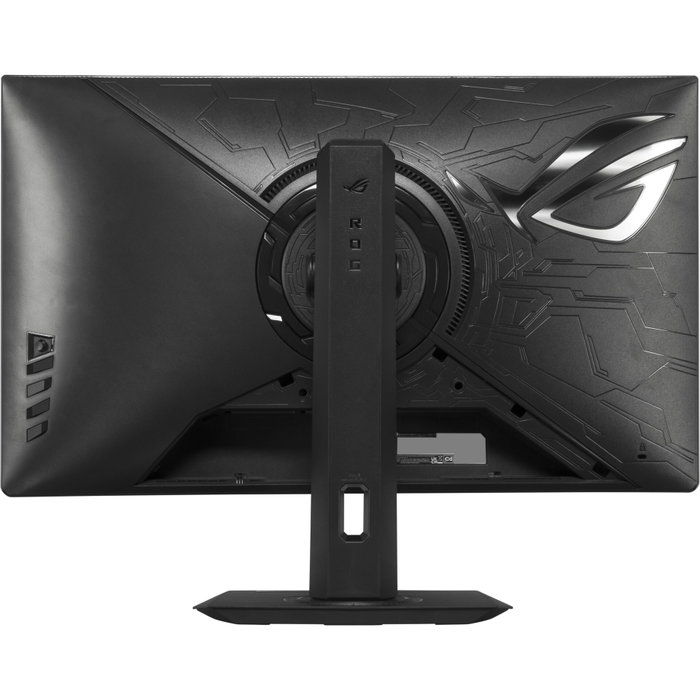 Asus ROG Strix XG27UCG Monitor Gaming 27 Pulgadas 4K UHD Black