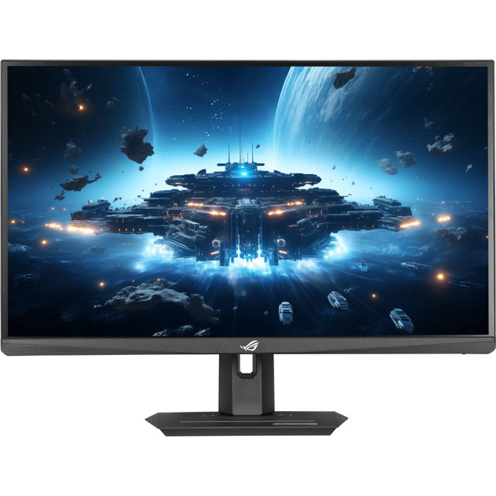 Asus ROG Strix XG27UCG Monitor Gaming 27 Pulgadas 4K UHD Black