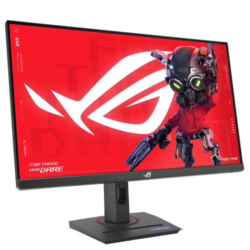 Asus ROG Strix XG27UCG Monitor Gaming 27 Pulgadas 4K UHD Black