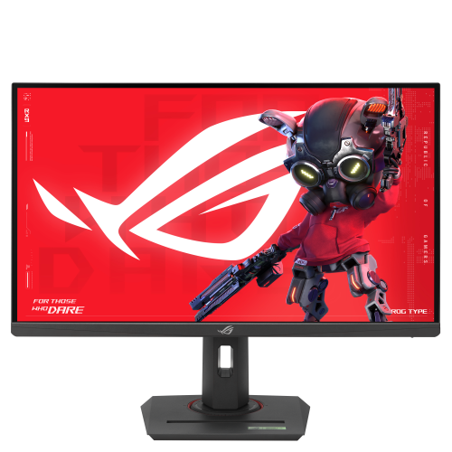 Asus ROG Strix XG27UCG Monitor Gaming 27 Pulgadas 4K UHD Black