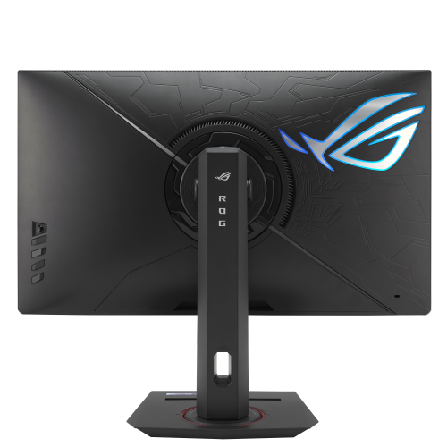 Asus ROG Strix XG27UCG Monitor Gaming 27 Pulgadas 4K UHD Black
