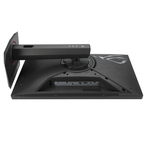 Asus ROG Strix XG27UCG Monitor Gaming 27 Pulgadas 4K UHD Black