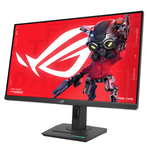 Asus ROG Strix XG27UCG Monitor Gaming 27 Pulgadas 4K UHD Black