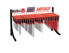 Irazola Destornillador 200160 EXP.SENSOR