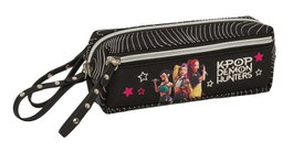 Safta Portatodo Triple Pequeño K-Pop Demon Hunters - Energy
