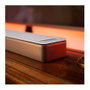 Bose Smart Ultra Soundbar 5.1.2 Canales Dolby Atmos Blanco Alexa y Google Assistant