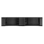 Bose Smart Ultra Soundbar 5.1.2 Canales Dolby Atmos Blanco Alexa y Google Assistant