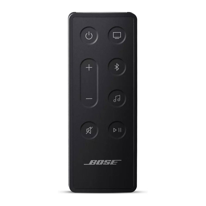 Bose Smart Ultra Soundbar 5.1.2 Canales Dolby Atmos Blanco Alexa y Google Assistant