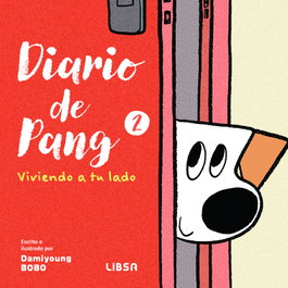 Diario de Pang 2. Viviendo a Tu Lado, Damiyoung Bobo - LIBSA