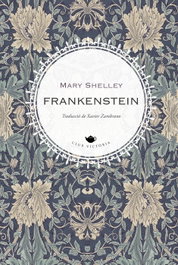 Frankenstein, Mary Shelley - VIENA