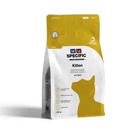 Fpd Kitten Alimento Específico para Gatos Bebés 400 gr