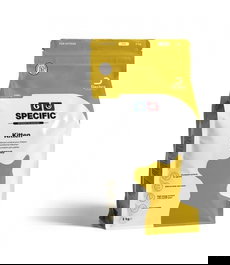 Fpd Kitten Alimento Específico para Gatos Bebés 400 gr