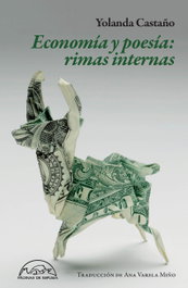 Economía y poesía: rimas internas, Yolanda Castaño - PAGINAS DE ESPUMA EDITORIAL