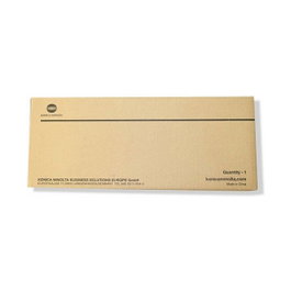 Konica Minolta TNP-55 / AADY050 Negro