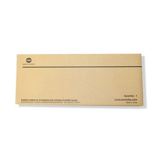 Konica Minolta TNP-55 AADY050 Tóner Negro