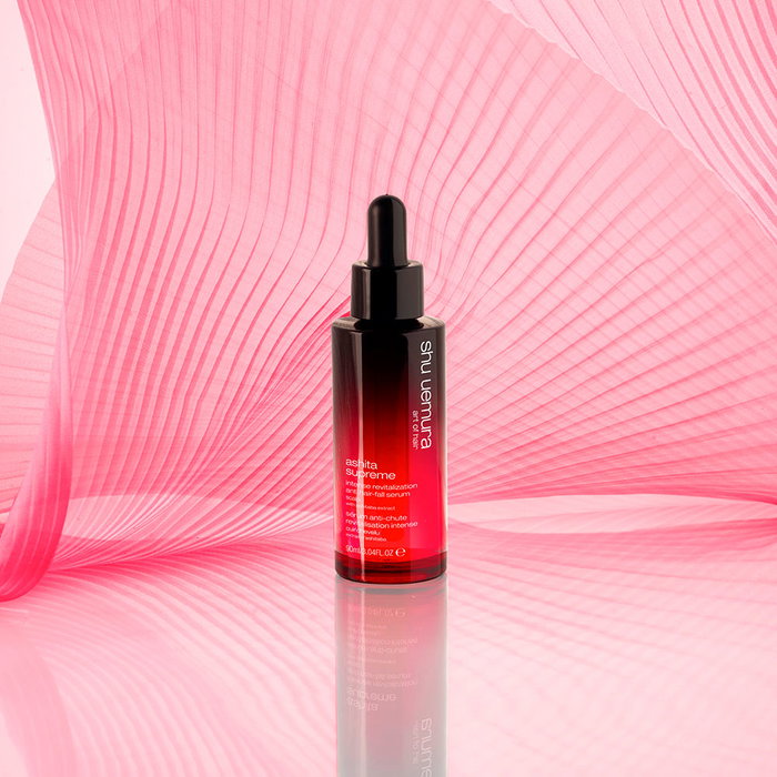 Shu Uemura ASHITA SUPREME Sérum Revitalizante Anti Caída 90 ml Shu Uemura ASHITA SUPREME Sérum Revitalizante Anti Caída 90 ml