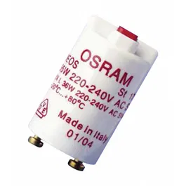 OSRAM Cebador Tradicional ST 171 SAFETY/220-240 LVE-4050300854106