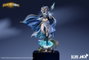 HEX Collectibles Estatua Hearthstone Jaina Proudmoore 1/6