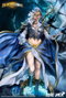 HEX Collectibles Estatua Hearthstone Jaina Proudmoore 1/6