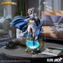 HEX Collectibles Estatua Hearthstone Jaina Proudmoore 1/6