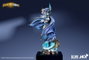 HEX Collectibles Estatua Hearthstone Jaina Proudmoore 1/6