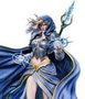 HEX Collectibles Estatua Hearthstone Jaina Proudmoore 1/6