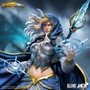 HEX Collectibles Estatua Hearthstone Jaina Proudmoore 1/6