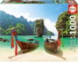 Educa Puzzle 1000 piezas Isla De James Bond, Tailandia
