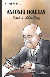 Antonio Fraguas, Xosé A. Neira - Galaxia