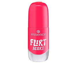 Essence Gel Nail Polish 19-Flirt Alert Rosa 8 ml
