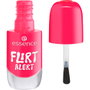 Essence Gel Nail Polish 19-Flirt Alert Rosa 8 ml