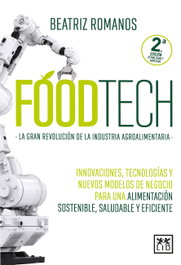 FOODTECH (N.E.), Beatriz Romanos - LID