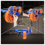 ZURU XSHOT Insanity Series Blitz Hammer con 48 dardos