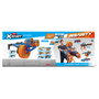 ZURU XSHOT Insanity Series Blitz Hammer con 48 dardos