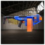 ZURU XSHOT Insanity Series Blitz Hammer con 48 dardos
