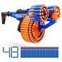 ZURU XSHOT Insanity Series Blitz Hammer con 48 dardos